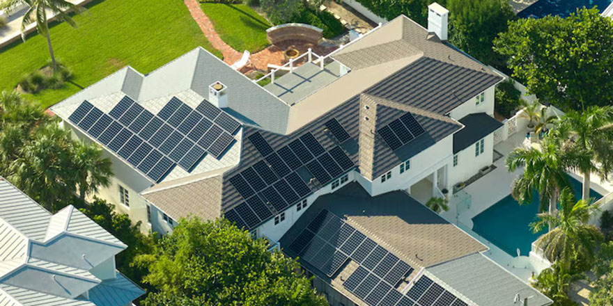 Residential Solar Solution11